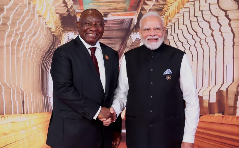 South Africa’s Indian community has waited 15 years for a direct India flight - IOL