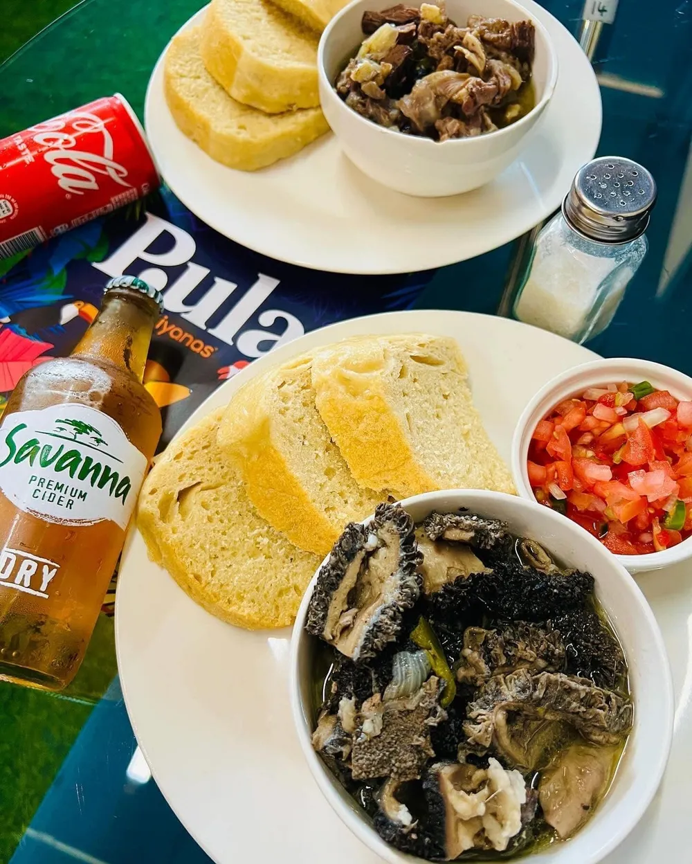 Celebrate Heritage Day With Traditional Cuisine At These KZN Restaurants