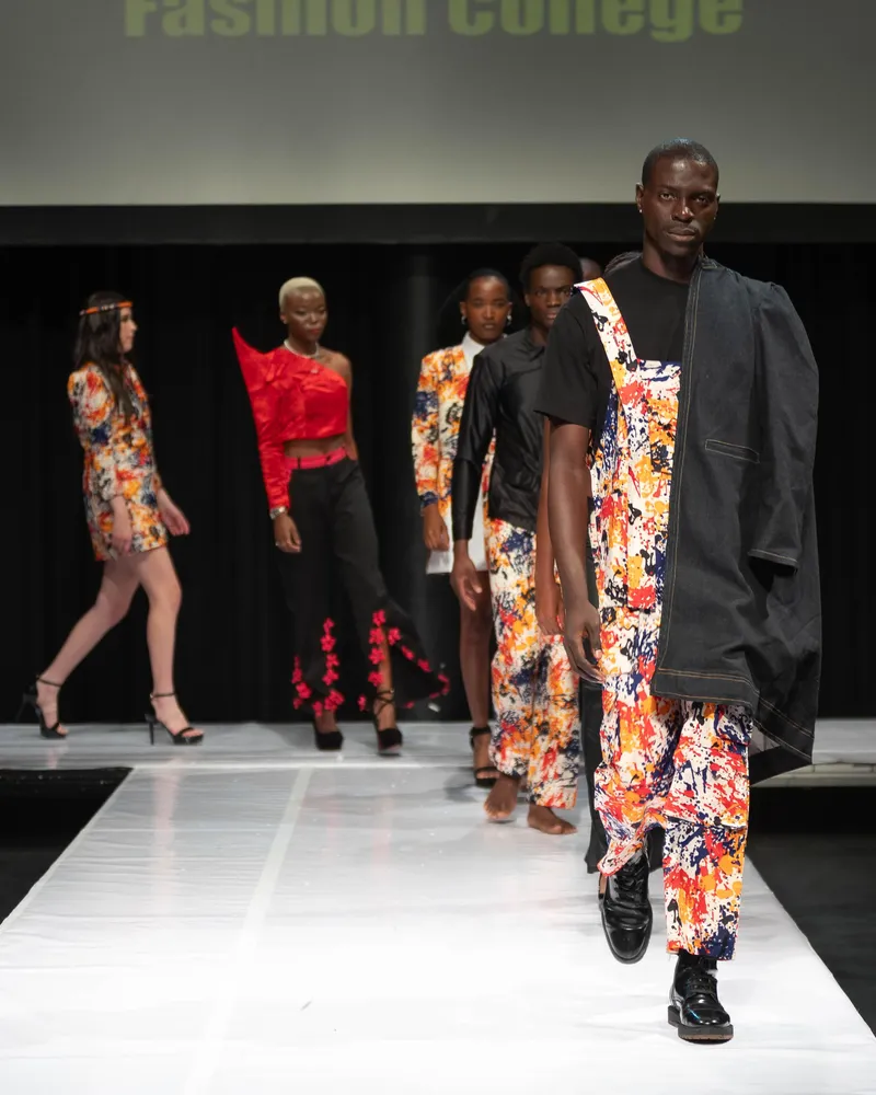 Soweto Fashion Week 2025: A showcase of uncharted creativity and resilience