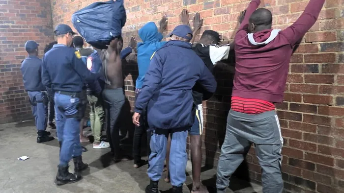 Police in Limpopo say they have arrested over 900 people in connection with various crimes as part of Operation Shanela