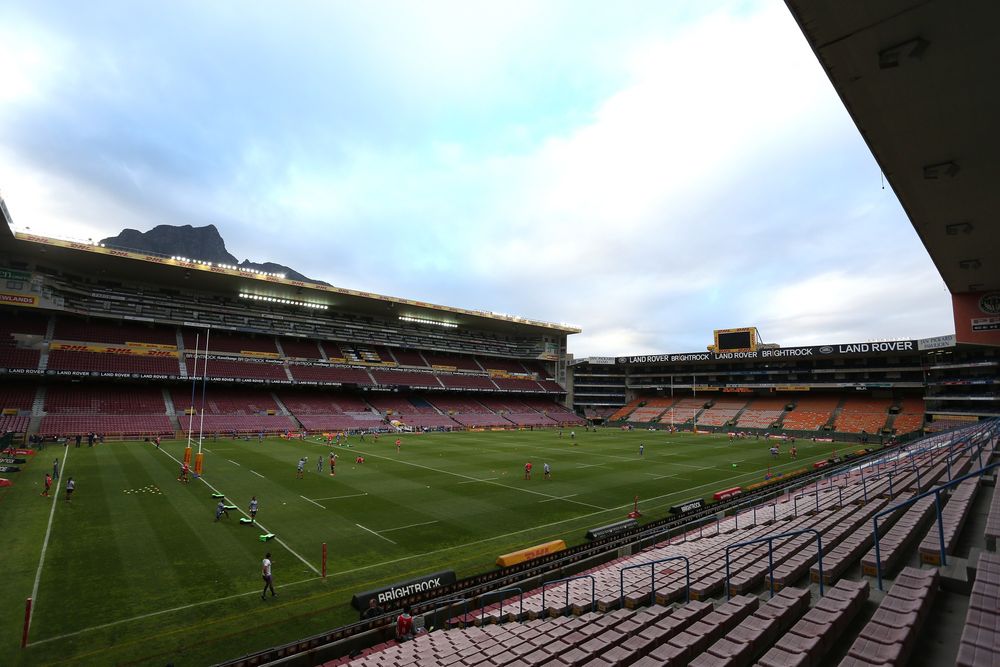 Western Province Rugby to provide update on Newlands stadium