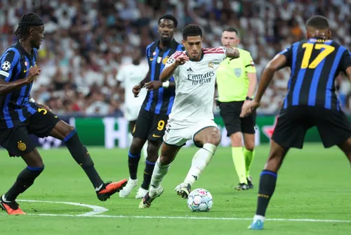 Real Madrid and Manchester City open Champions League campaigns with wins