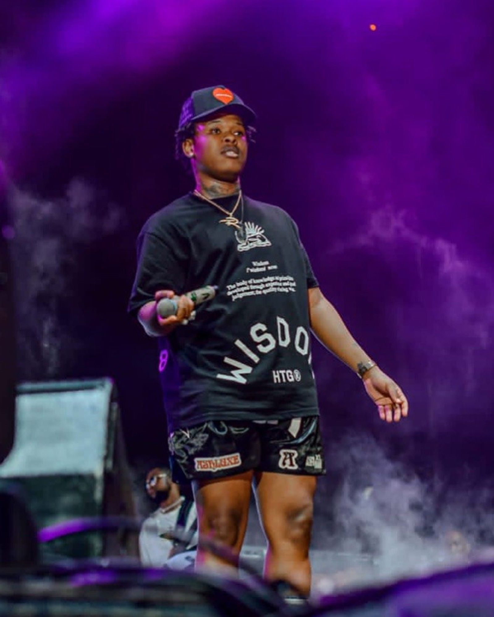 WATCH: Nasty C and Rick Ross have plans in the pipeline