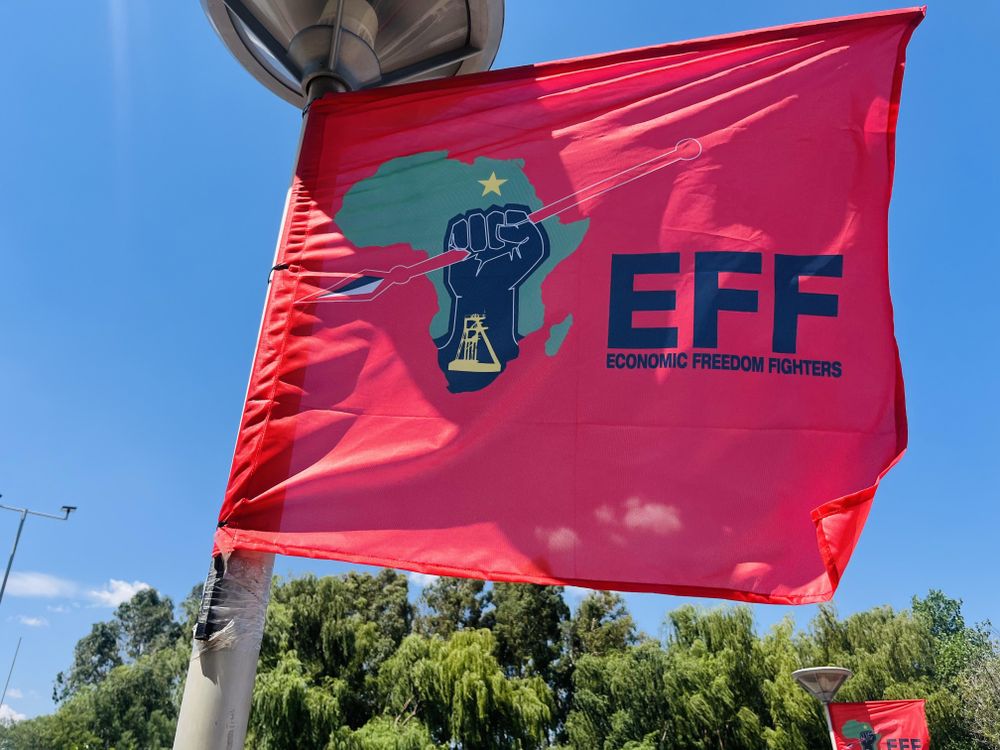 EFF supports court challenge to stop public release of matric results