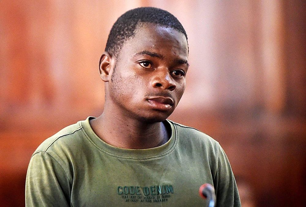 DJ Warras murder-accused could be in SA illegally