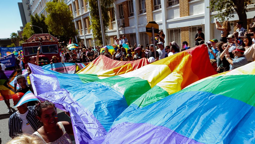 Get ready for Cape Town Pride Parade: Road closures you need to know