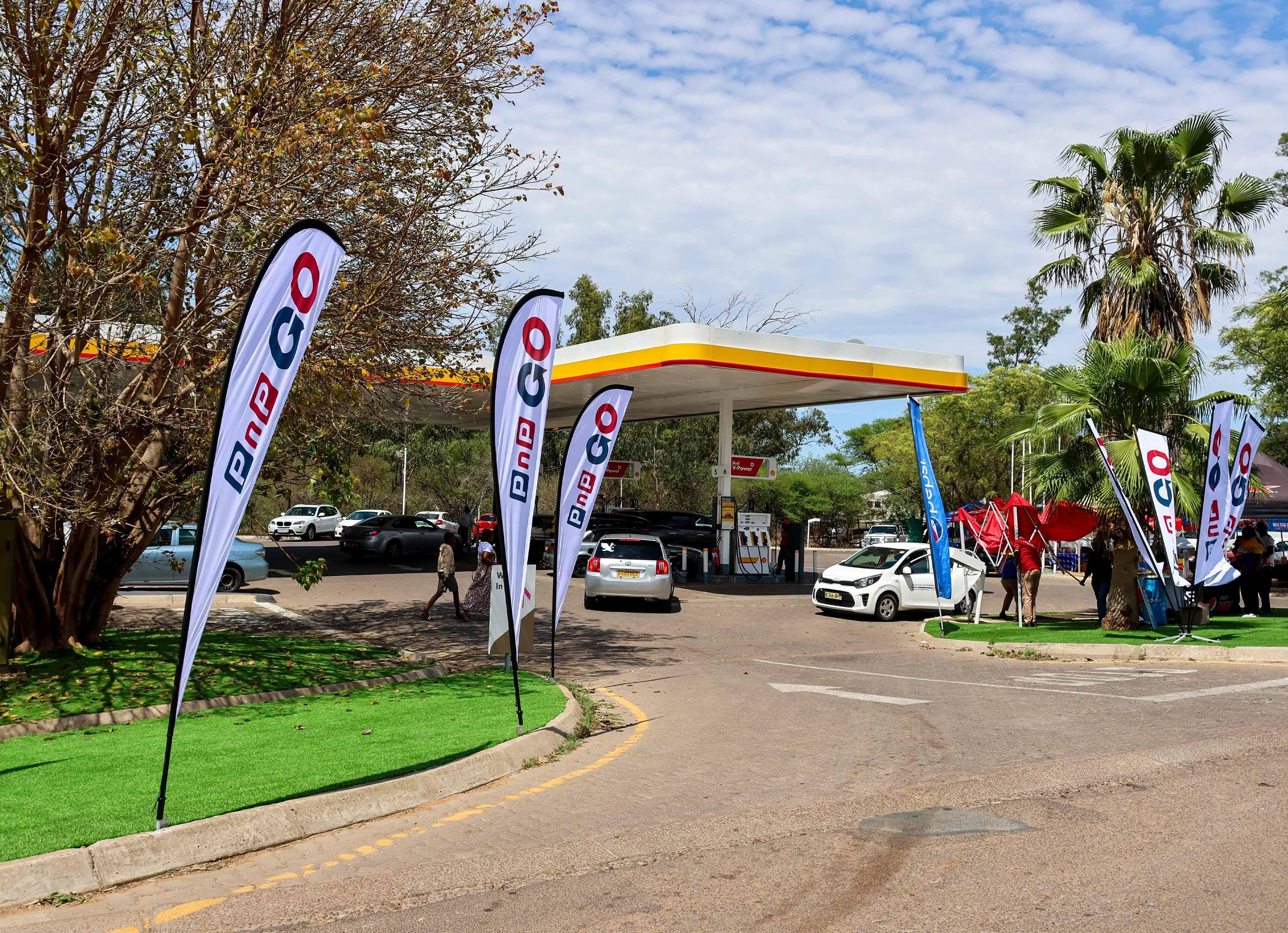 Pick n Pay expands in Botswana with launch of first 24-hour 'Go Store'