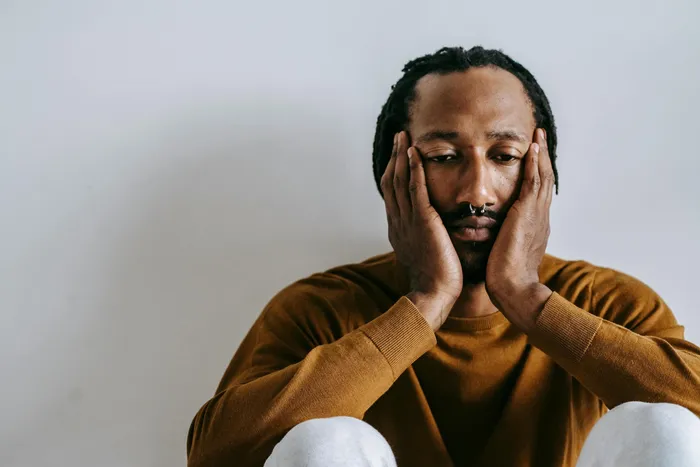Men's Mental Health Awareness Month: the depression and anxiety crisis  facing South African men