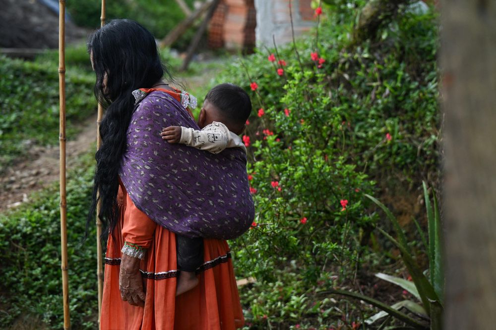 Understanding the silent suffering of girls subjected to FGM in Colombia