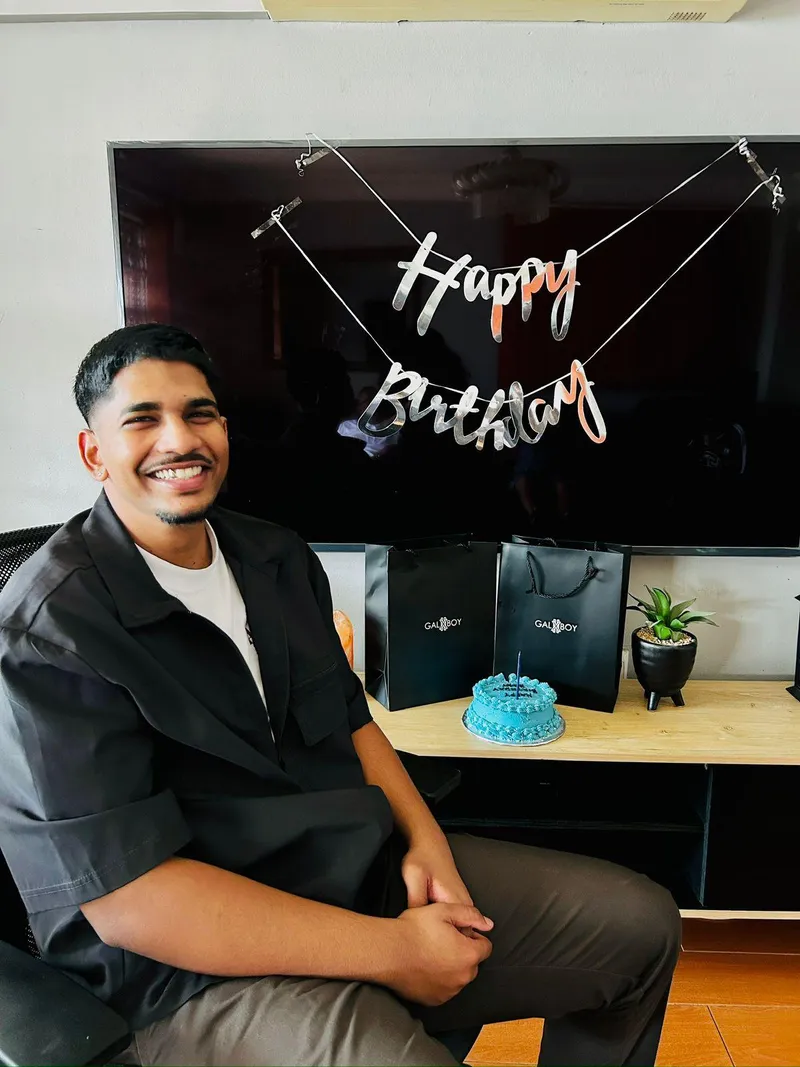 Chatsworth family pleads for help as son fights for life after stabbing