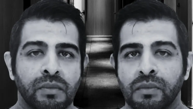 Goolam: Anonymous troll, political influence, and a hotel room death