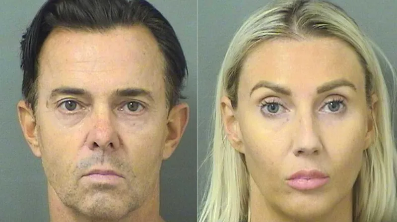 RHOP's Mel Viljoen claims she acted alone in Publix theft, insists husband Peet is innocent