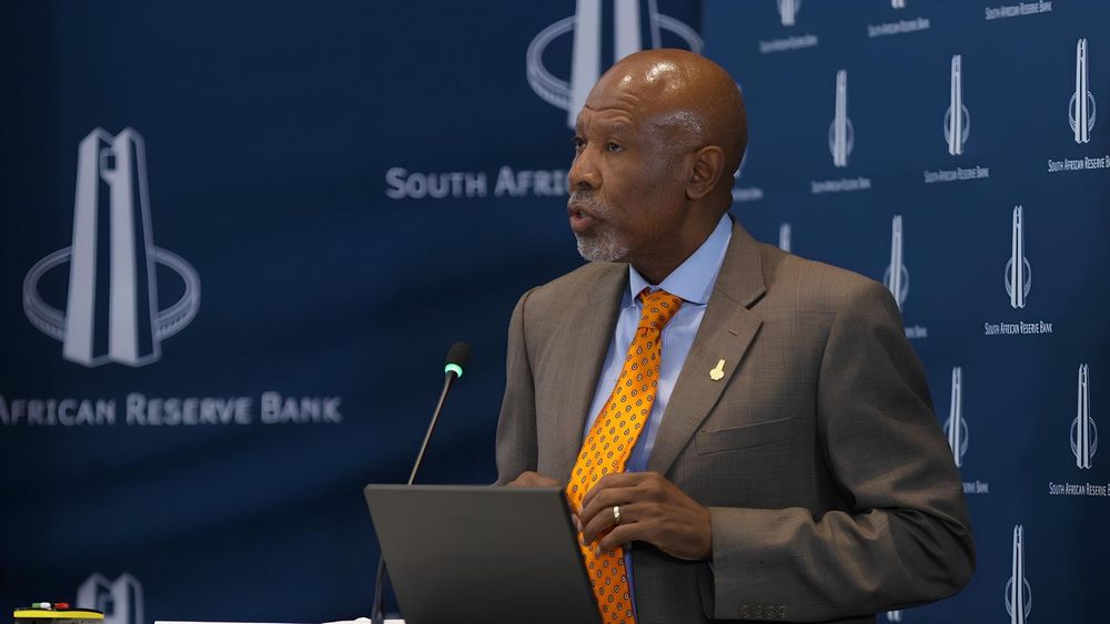 South African interest rates expected to rise amid global inflation concerns