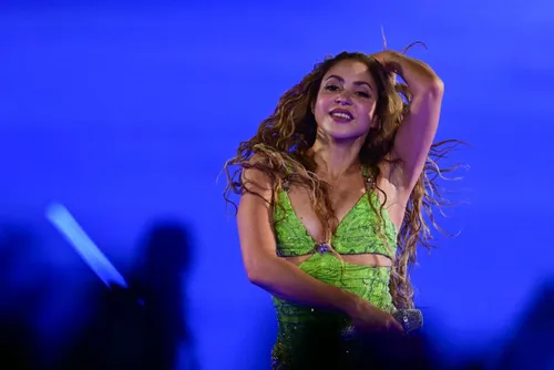 Uganda’s Ghetto Kids receive invitation from Shakira to perform at World Cup final