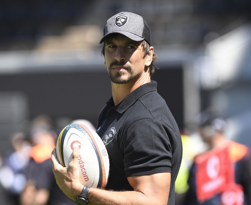 EXCLUSIVE | Springbok Eben Etzebeth's comeback for the Sharks on hold ...