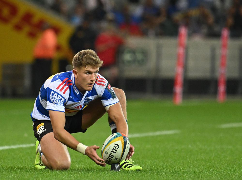 La chance de Jurie Matthee de briller alors que les Stormers visent l'histoire en demi-finale de l'URC contre Leinster