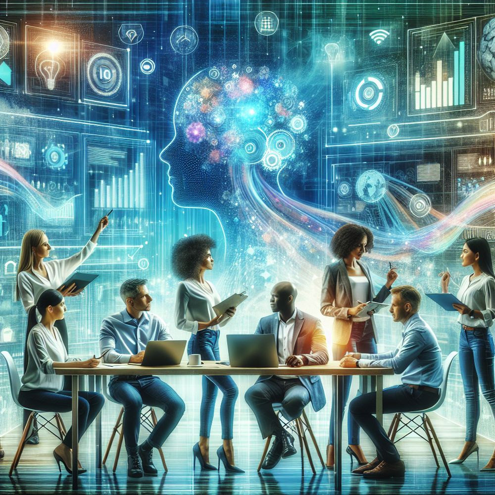 AI is creating a new divide: South African entrepreneurs must adapt to survive