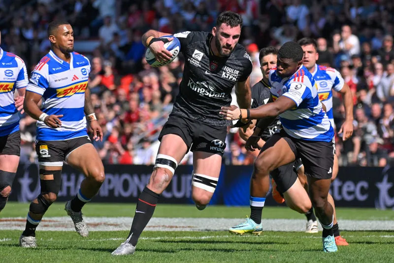 South Africa's failure in Champions Cup must transform into URC glory