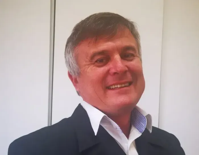 Anthony Joss is the managing executive at Zest by Adcorp
