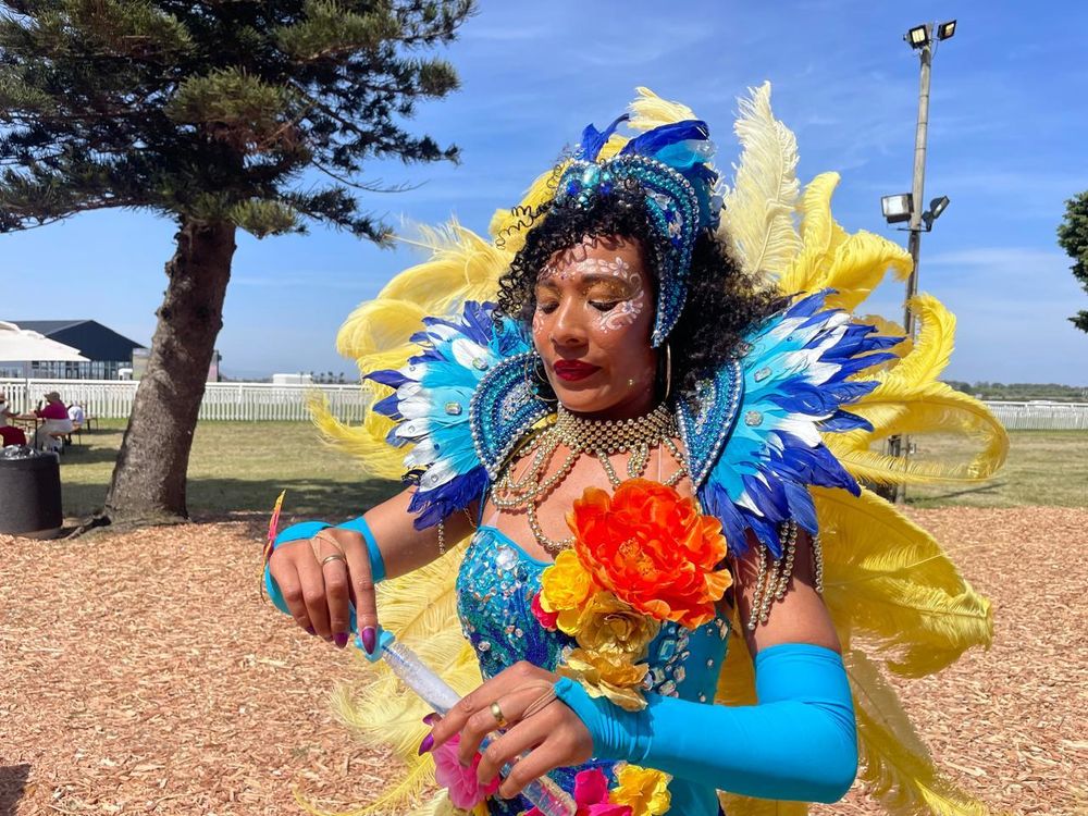 Join the festivities: The Cape Town Met and Stellenbosch Harvest Festival