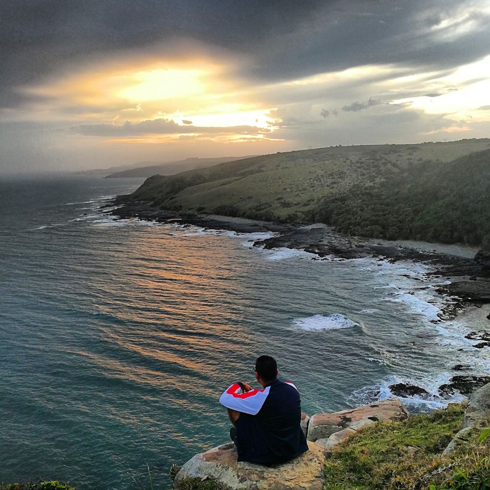 Discover Gxarha: Your next coastal escape on the Wild Coast