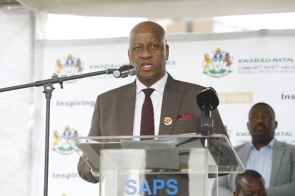 KwaZulu-Natal's political future at stake as no-confidence motion against Premier Ntuli approaches