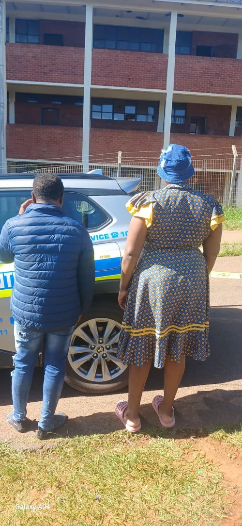 Police uncover dagga cultivation lab near Lamontville high school
