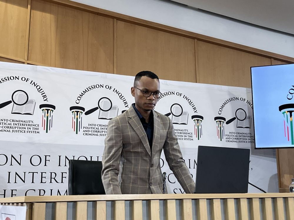 The collapse of sequence: Why South Africa's governance is in jeopardy