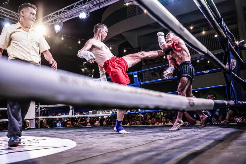 Muay Thai