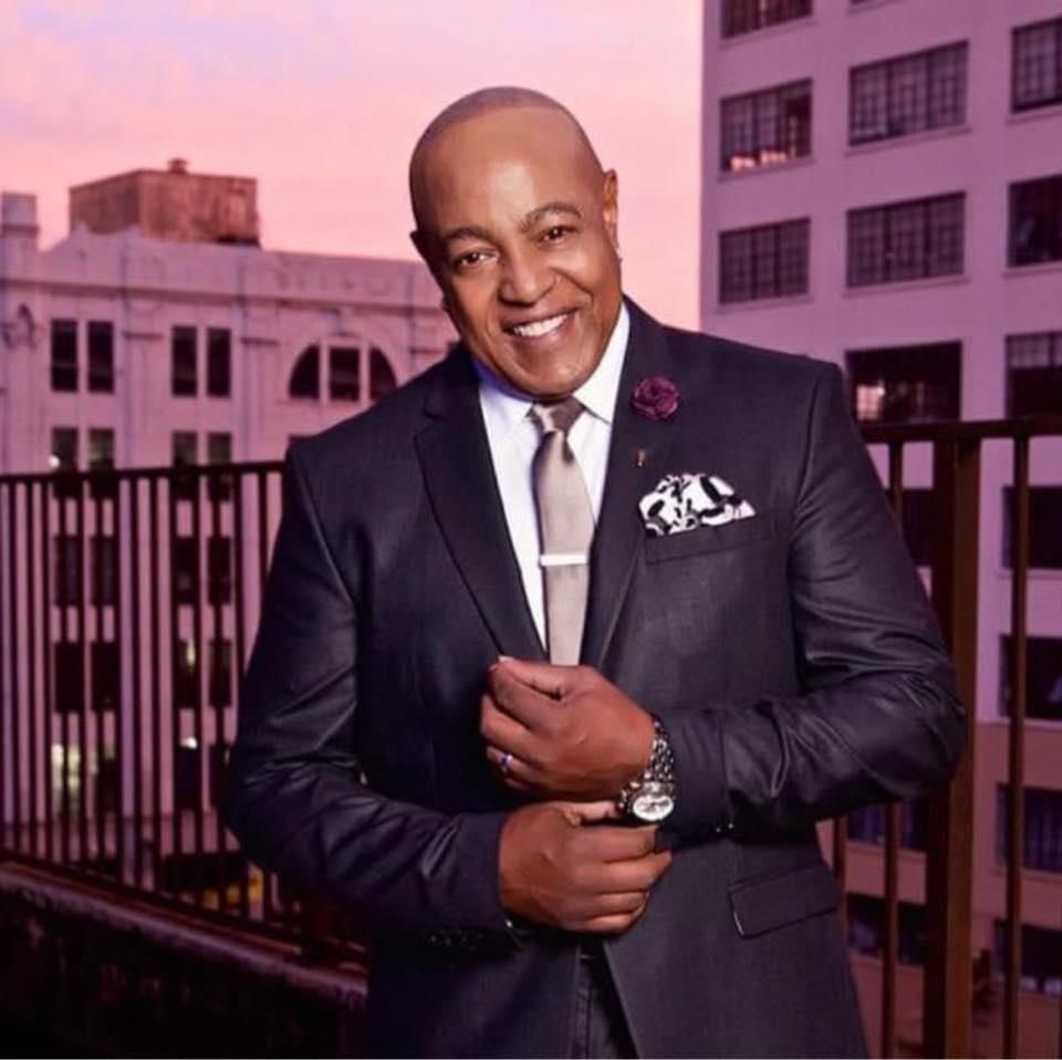 Peabo Bryson, two-time Grammy winner, dies at 75