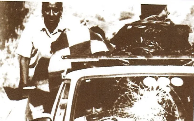 “The riots stands as a warning about what happens when mistrust and manipulation divide communities”
