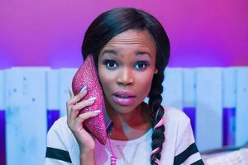 5 of SA’s hottest female rappers