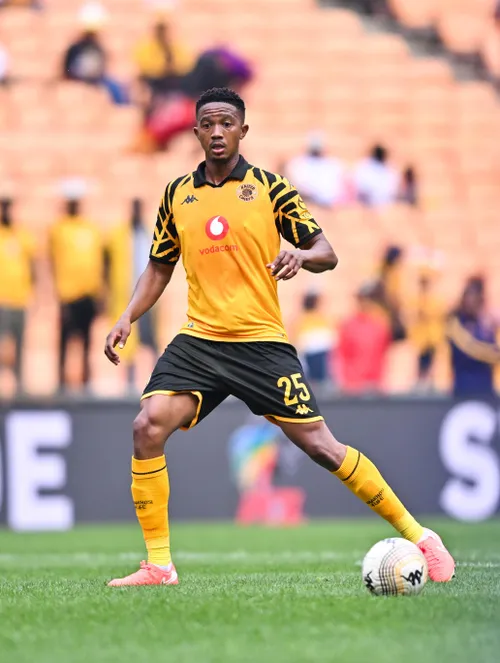 Kaizer Chiefs to approach Soweto derby with confidence and consistent methods, says Given Msimango