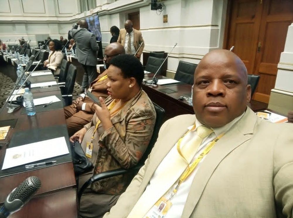 Eviction looming for former MK Party MPs from parliamentary residences