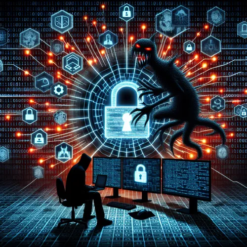 Why legacy software vulnerabilities threaten modern cybersecurity