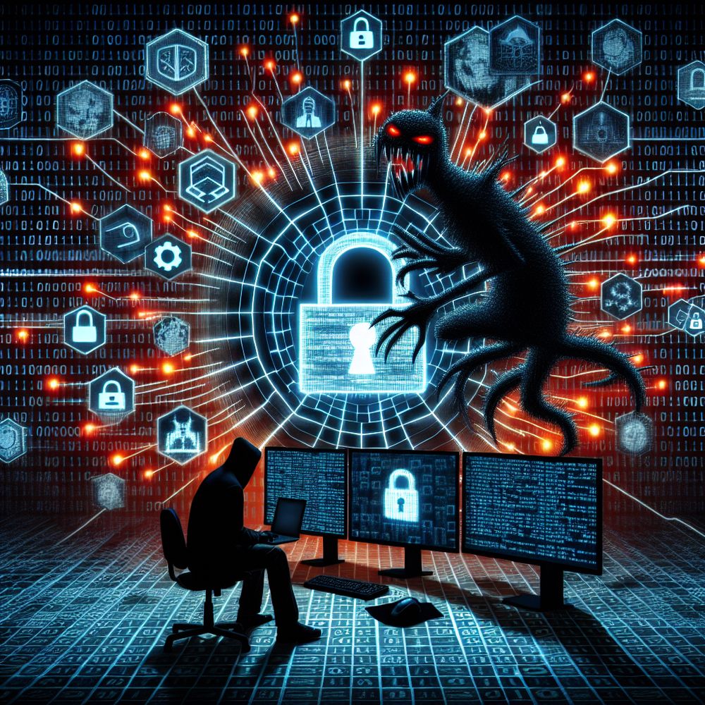 Cyber security in 2026: Where the next wave of threats will strike