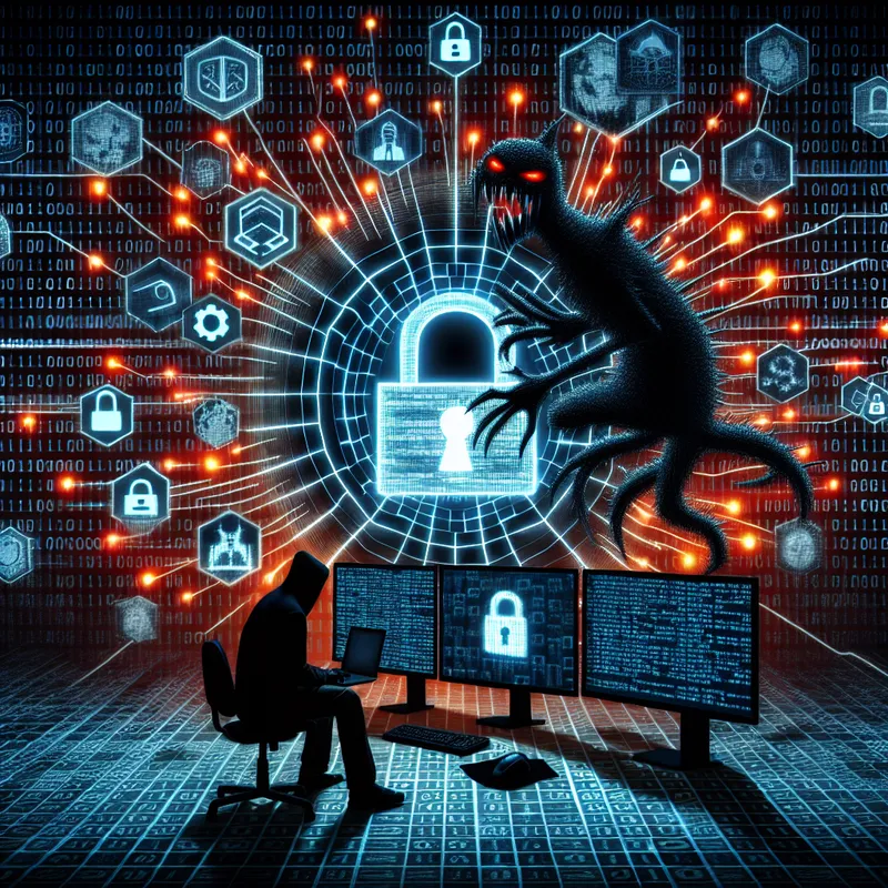 Protect your business from ransomware with immutable backups