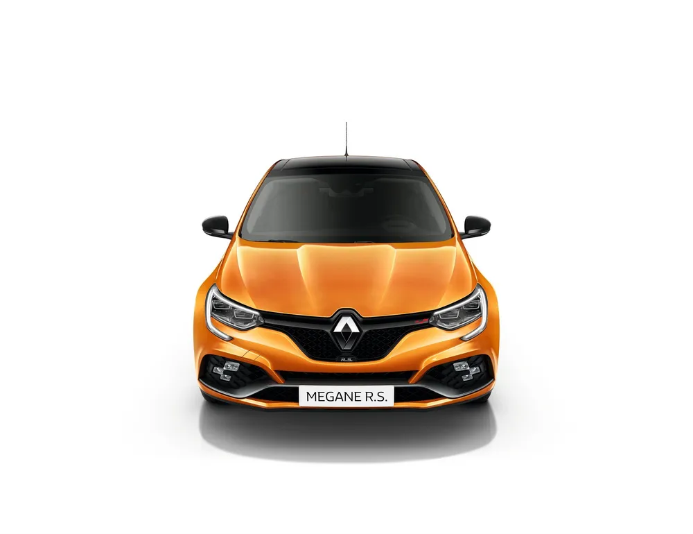 It might be your last chance to buy a new Renault RS car in South Africa