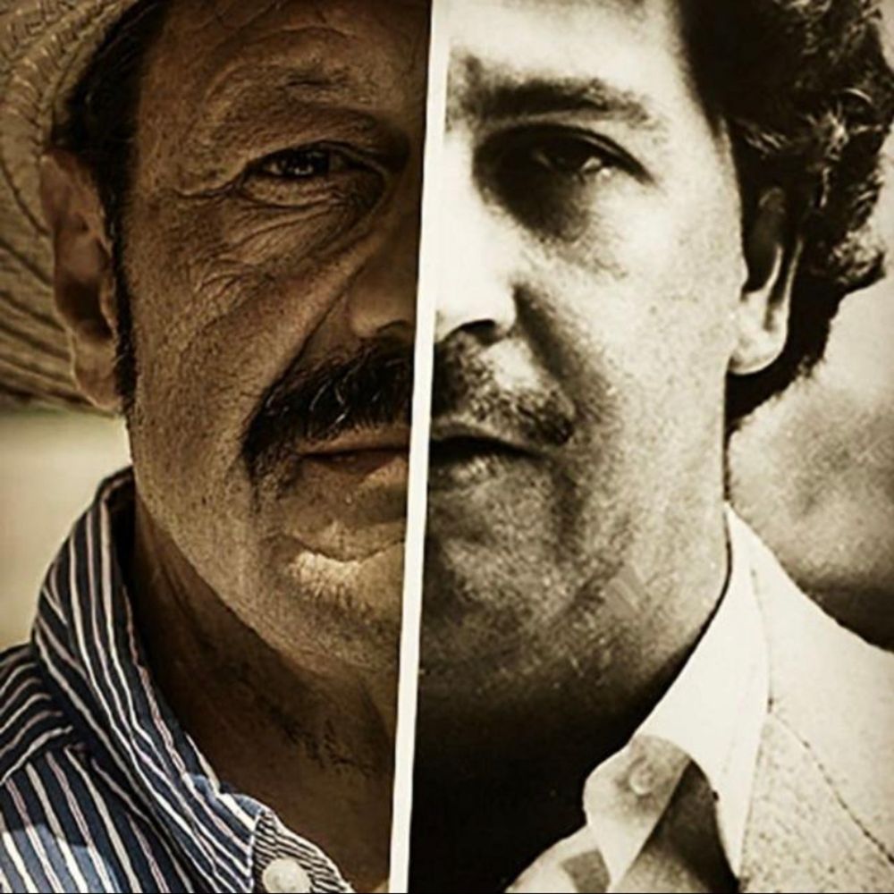 EXCLUSIVE: A chat with Roberto Sendoya Escobar, the eldest son of the ...