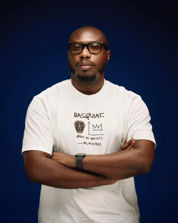Justin Essien is revolutionising Nigeria’s marketing landscape