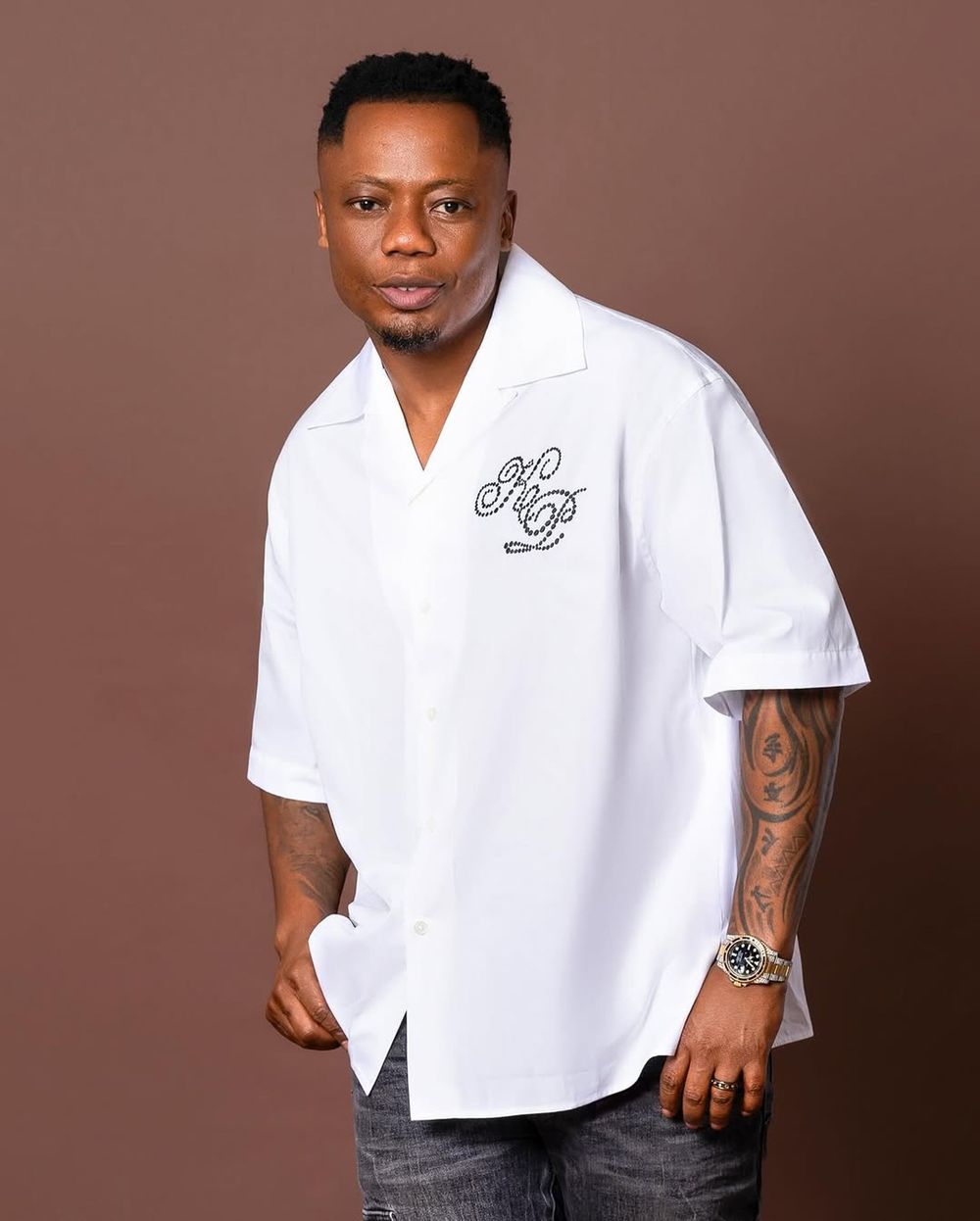 DJ Tira leads line-up for this year's Fact Durban Rocks festival
