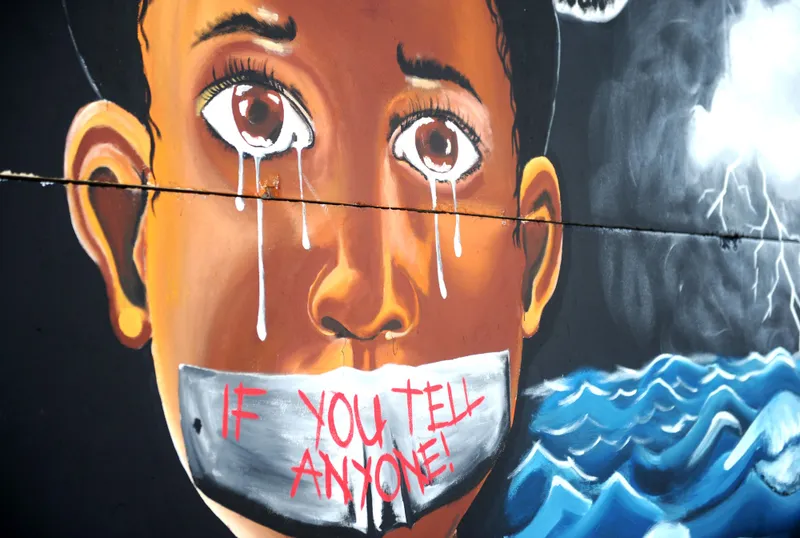 “No-name law” for sexual offence suspects comes under judicial scrutiny