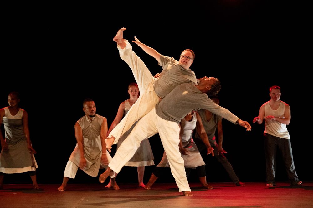 November 29: What's on in Durban