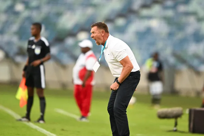 Betway Premiership meat grinder: seven coaches gone in 90 days
