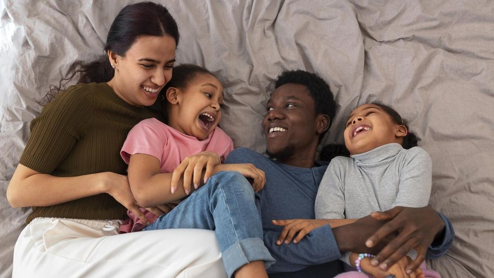 Multi-racial households surge in South Africa - IOL