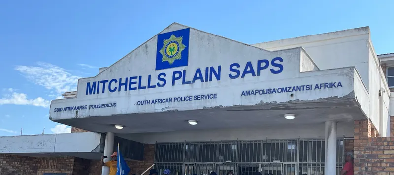 Violent crime still high in Mitchell’s Plain despite national drop in crime stats