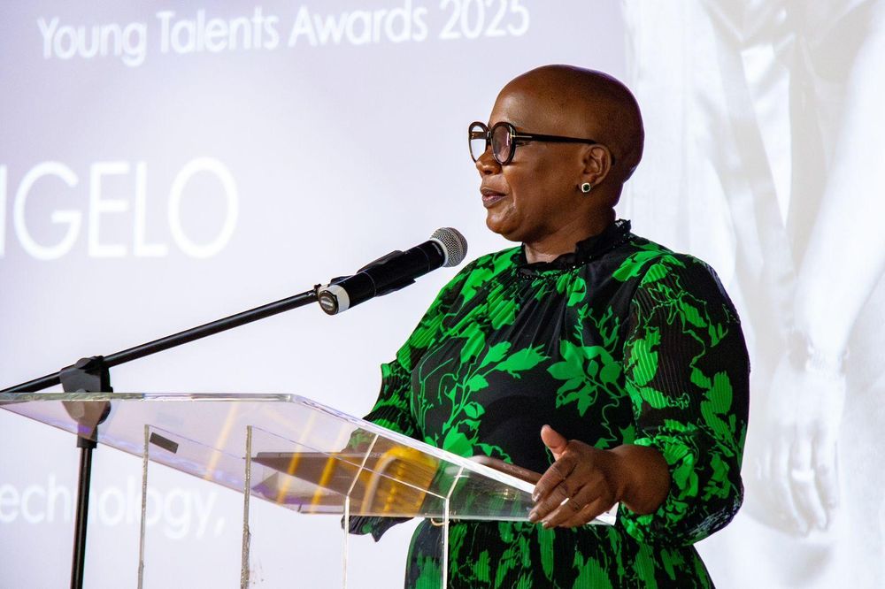 Science pour le développement durable : la vice-ministre Gina à l'UNESCO 2026
