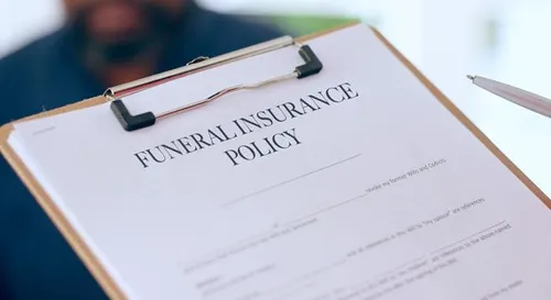 Stacking funeral policies won’t secure your family’s financial freedom