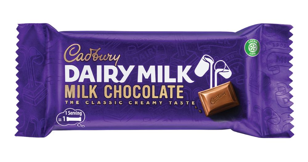 Cadbury's R5 Dairy Milk Bar Goes Nationwide - IOL