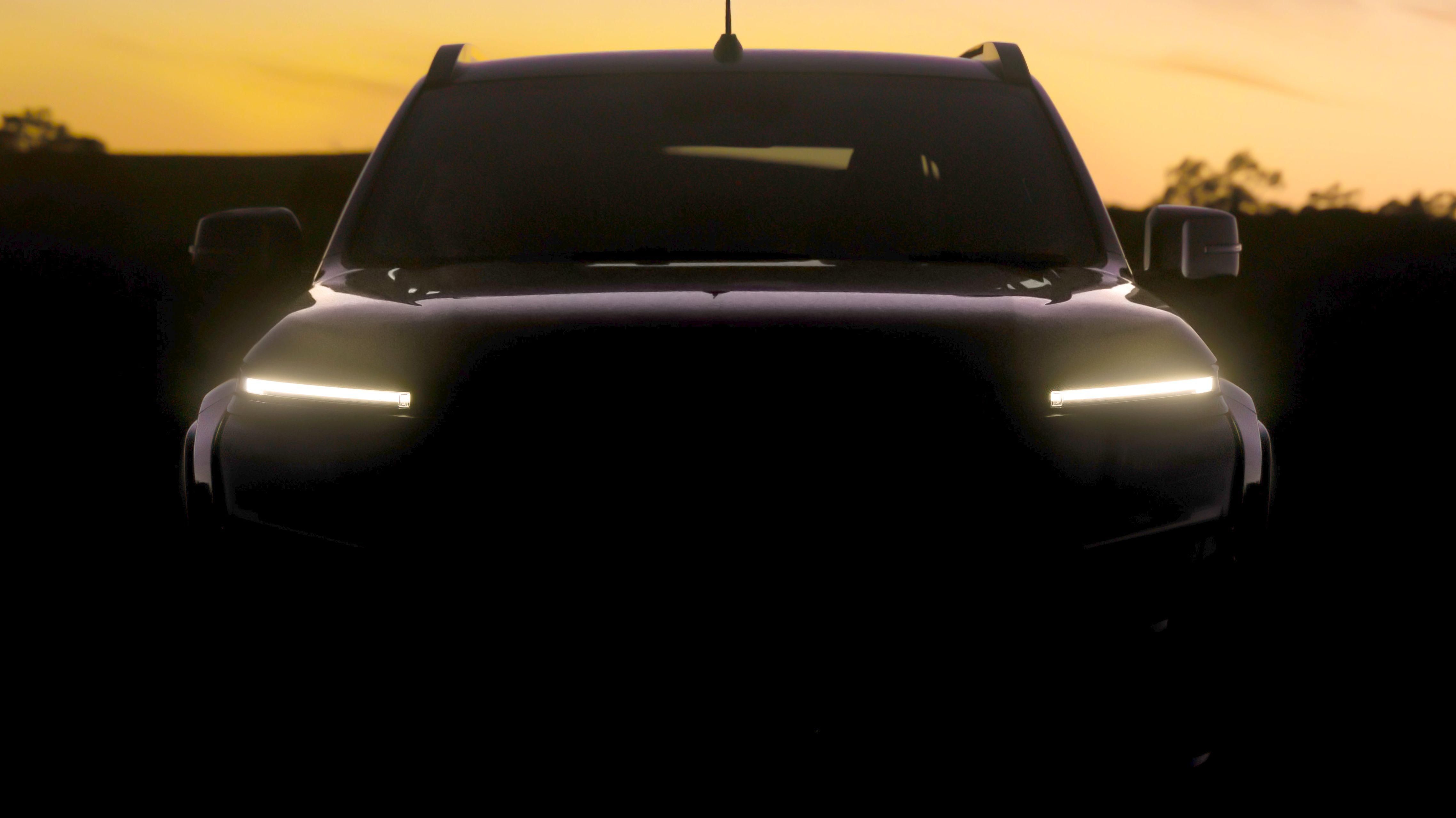 Nissan Unveils Teaser for Game-Changing Navara, Infused with Mitsubishi DNA